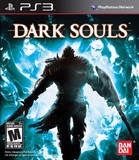 Dark Souls (PlayStation 3)